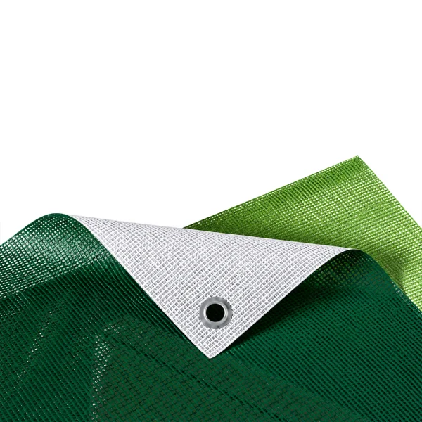 Lonas de microperforado Lona Microperforada Mesh