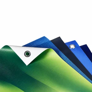 Todos los materiales Lona Personalizada