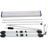 Roll Up Ibiza Doble Cara